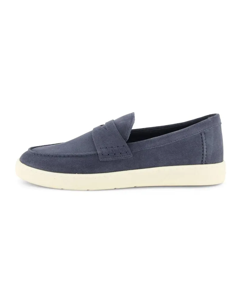 Hogan Herren Slipper COOL MOCASSINO Marine