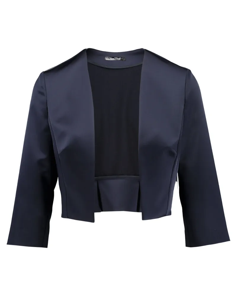 Vera Mont Damen Bolero Marine
