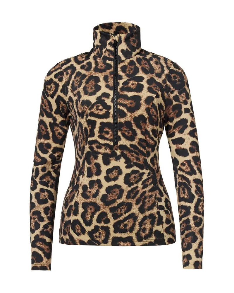 GOLDBERGH Damen Skipullover LEONA Leo