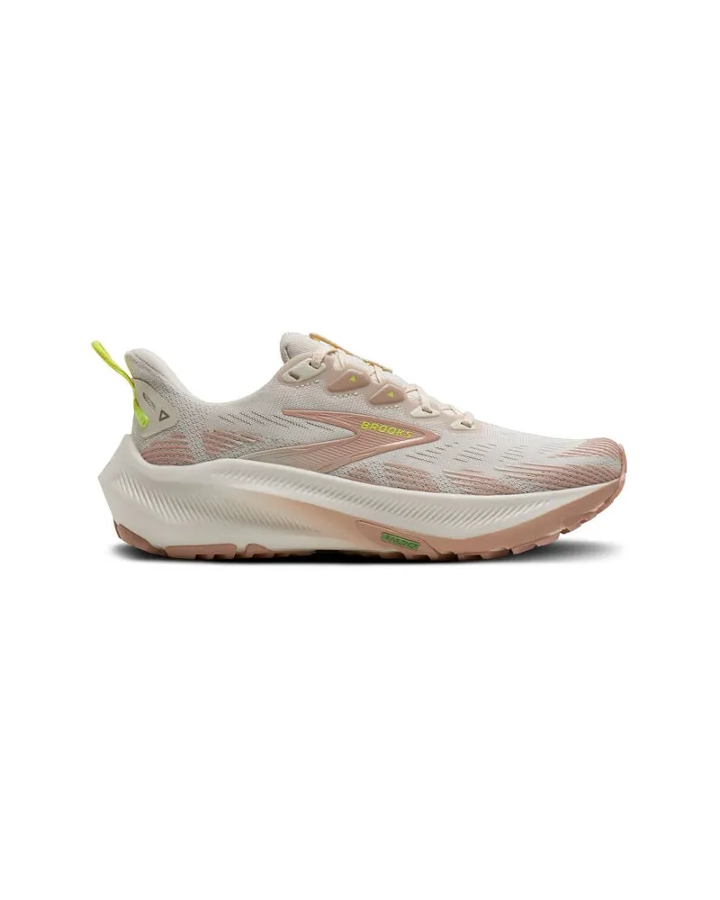 Brooks Damen Trailrunningschuhe GHOST TRAIL Grau