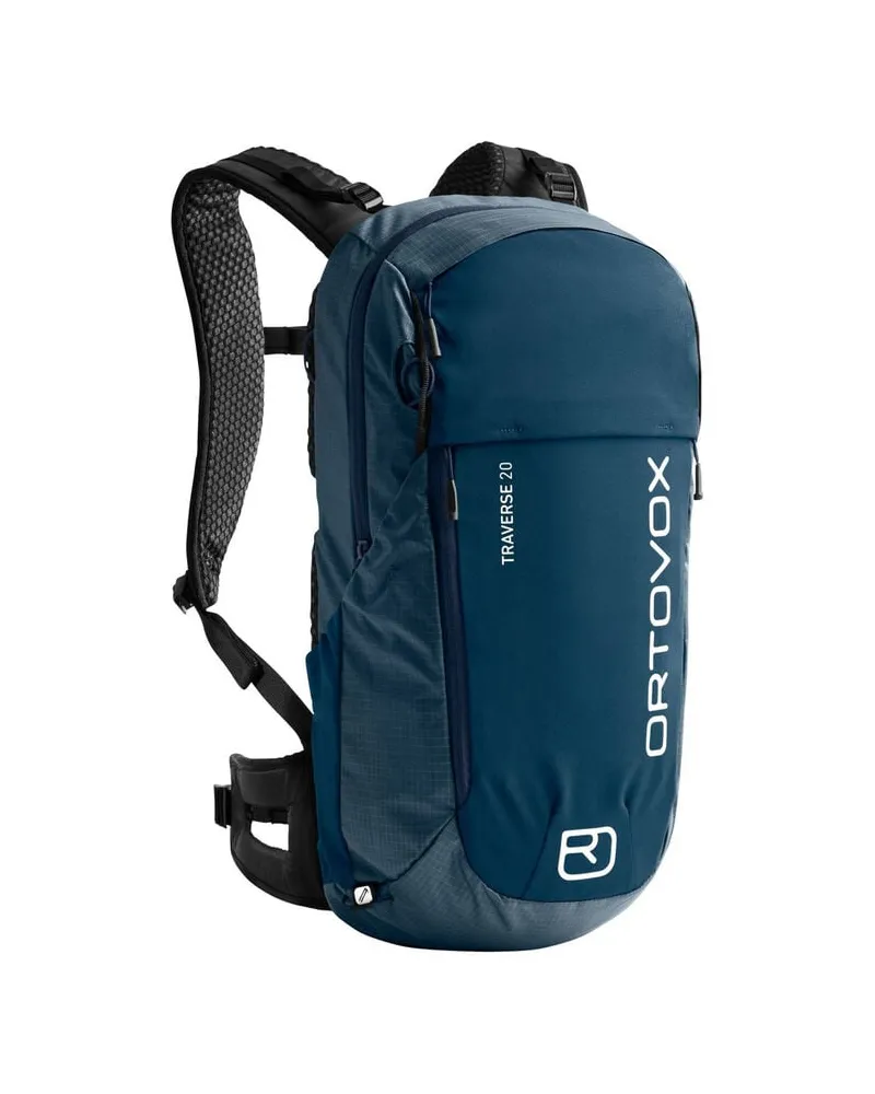 Ortovox Bergrucksack TRAVERSE Aqua