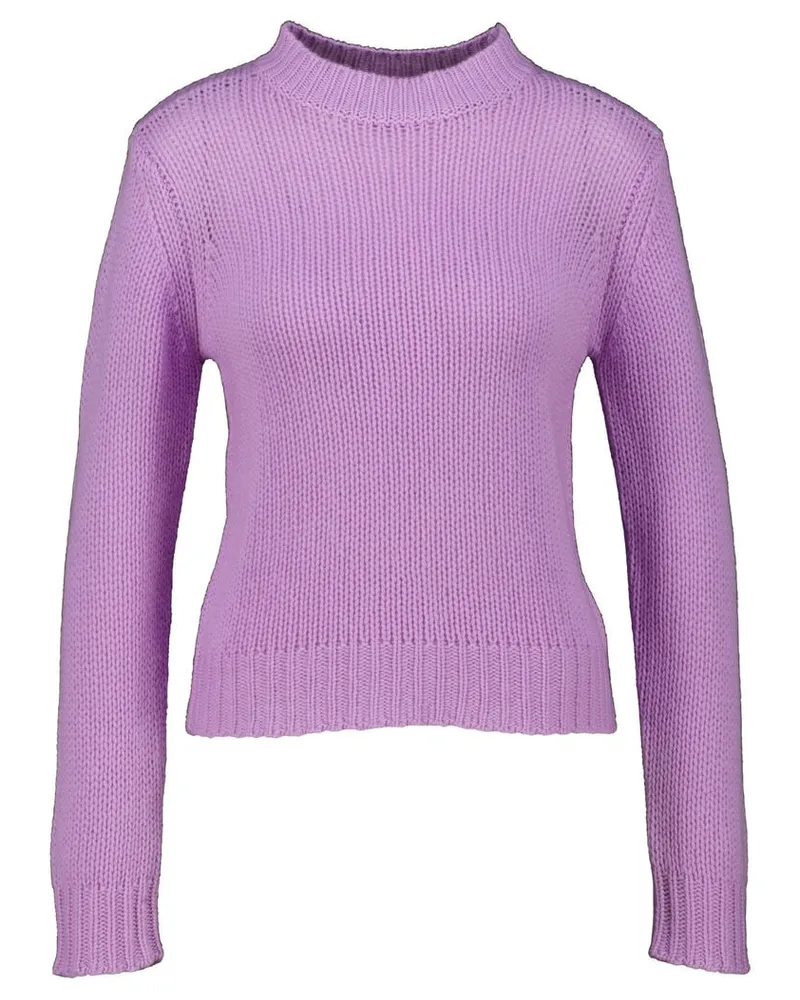Max Mara Damen Strickpullover DALIDA Grau