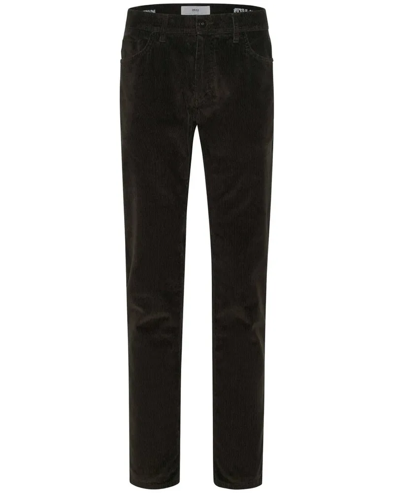 Brax Herren Jeans CADIZ Grün