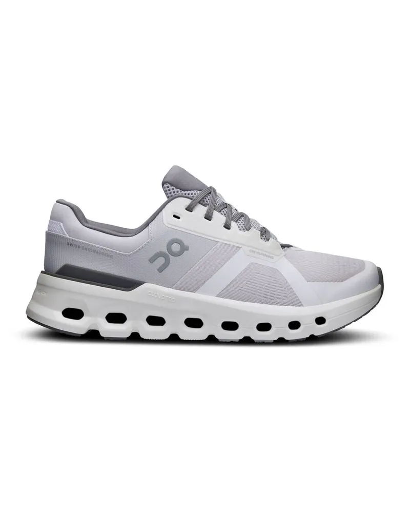 ON Herren Laufschuhe CLOUDRUNNER 2 Frost