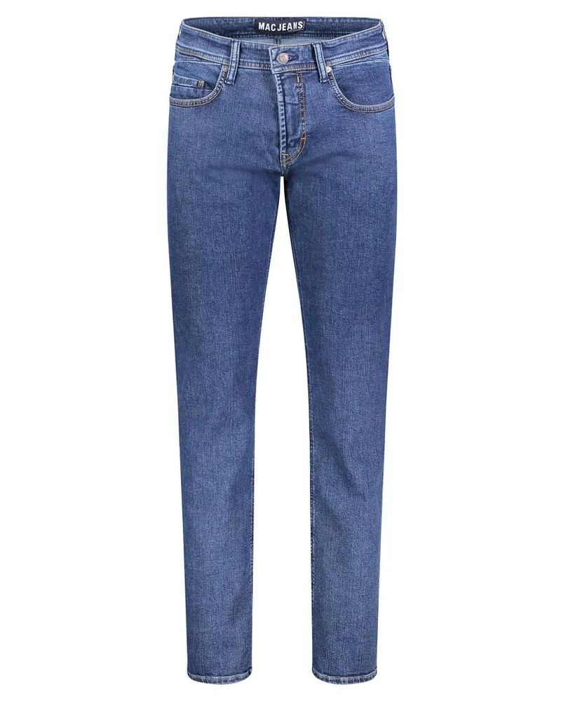 MAC Jeans Herren Jeans BEN H900 Regular Fit Blue