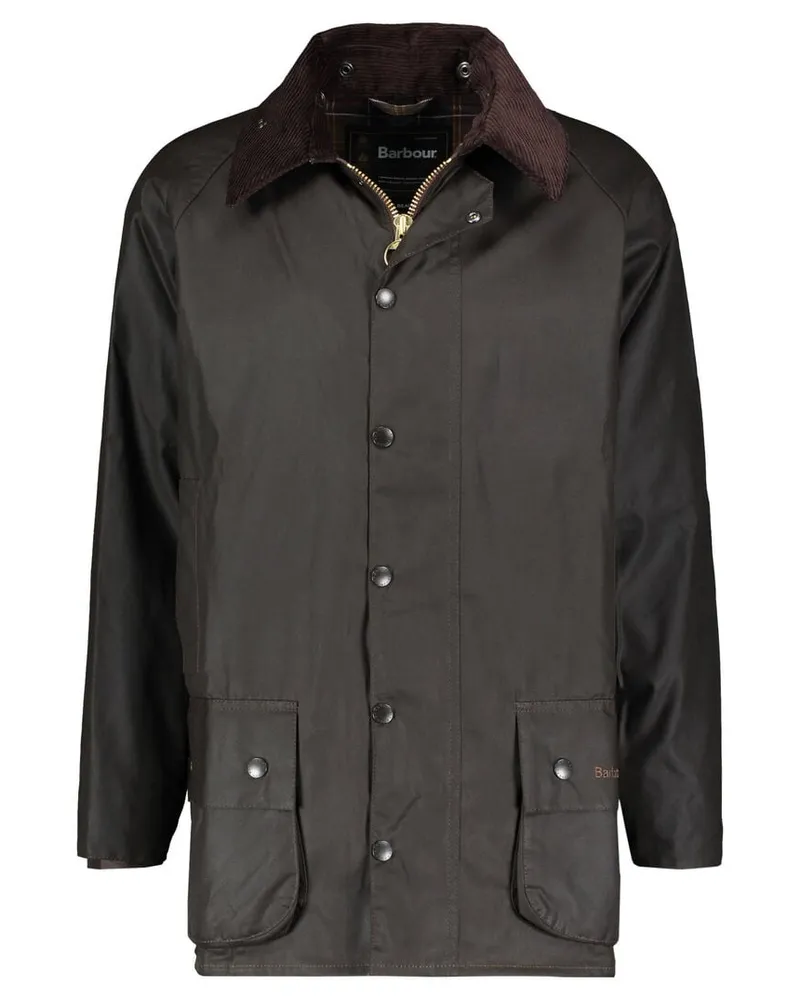 Barbour Herren Jacke CLASSIC BEAUFORT WAX JACKET Oliv