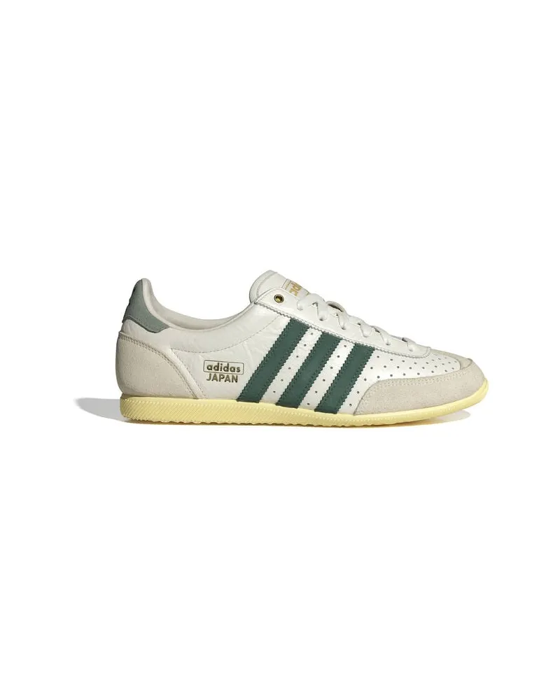 adidas Damen Sneaker JAPAN W Weiss