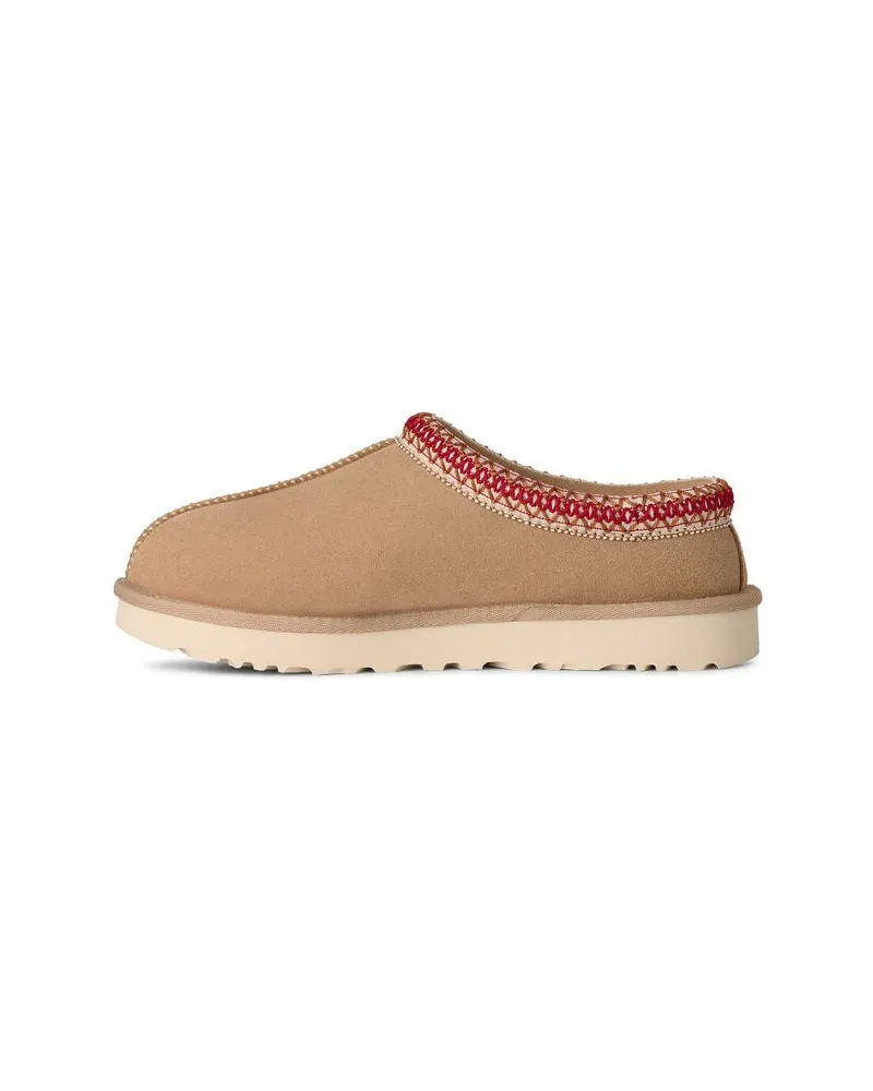 UGG Damen Pantoletten TASMAN II Sand