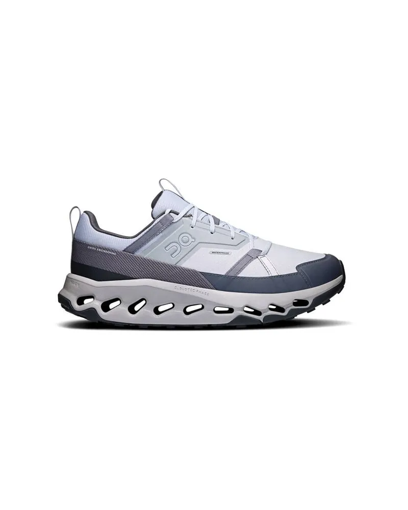 ON Herren Wanderschuhe CLOUDHORIZON Grau