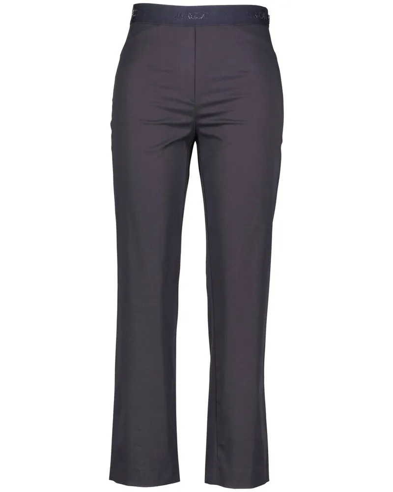 Marc Cain Damen Hose FRIA Marine