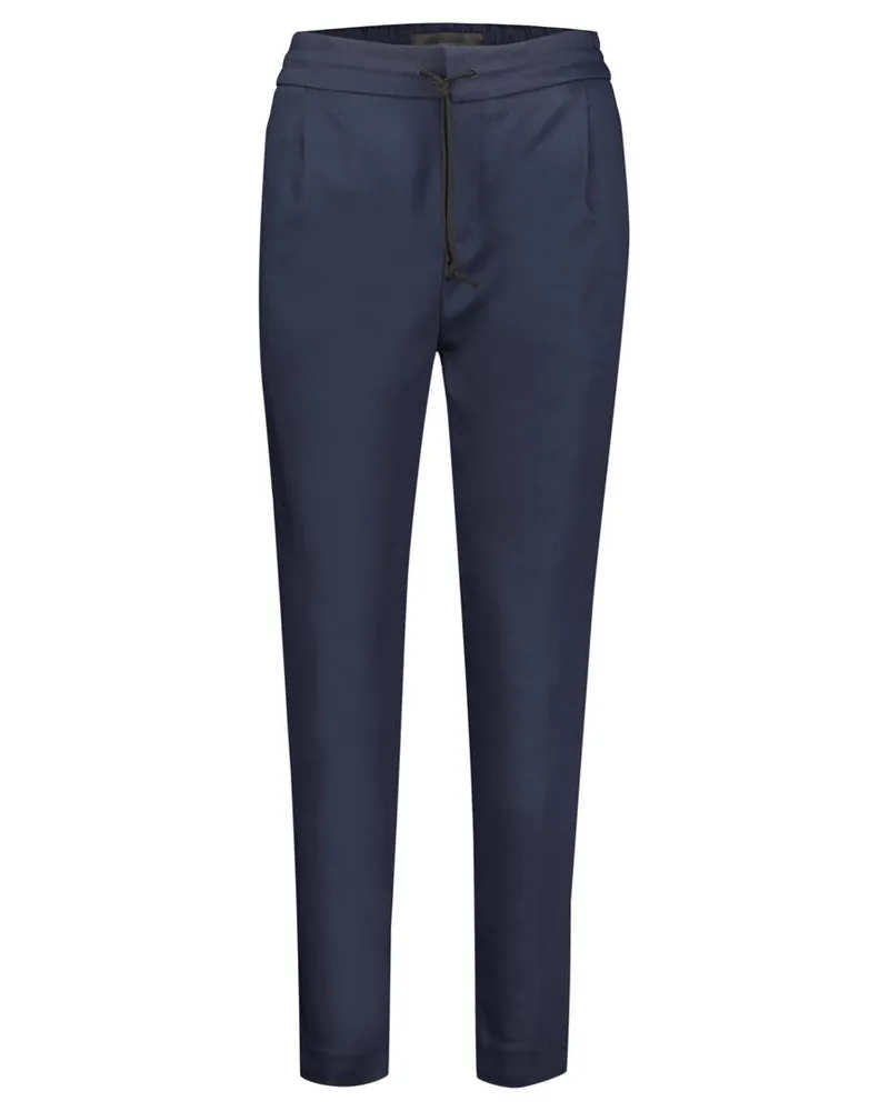 Drykorn Damen Hose "Level 888 Marine