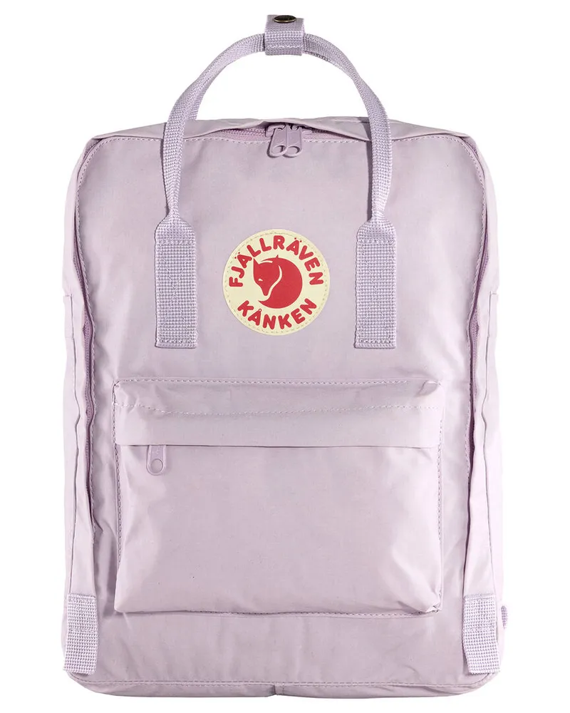 Fjäll Räven Damen Rucksack KANKEN Lavendel