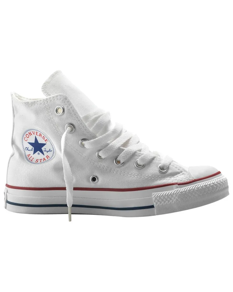 Converse Sneaker CHUCKS TAYLOR ALL STAR Weiß