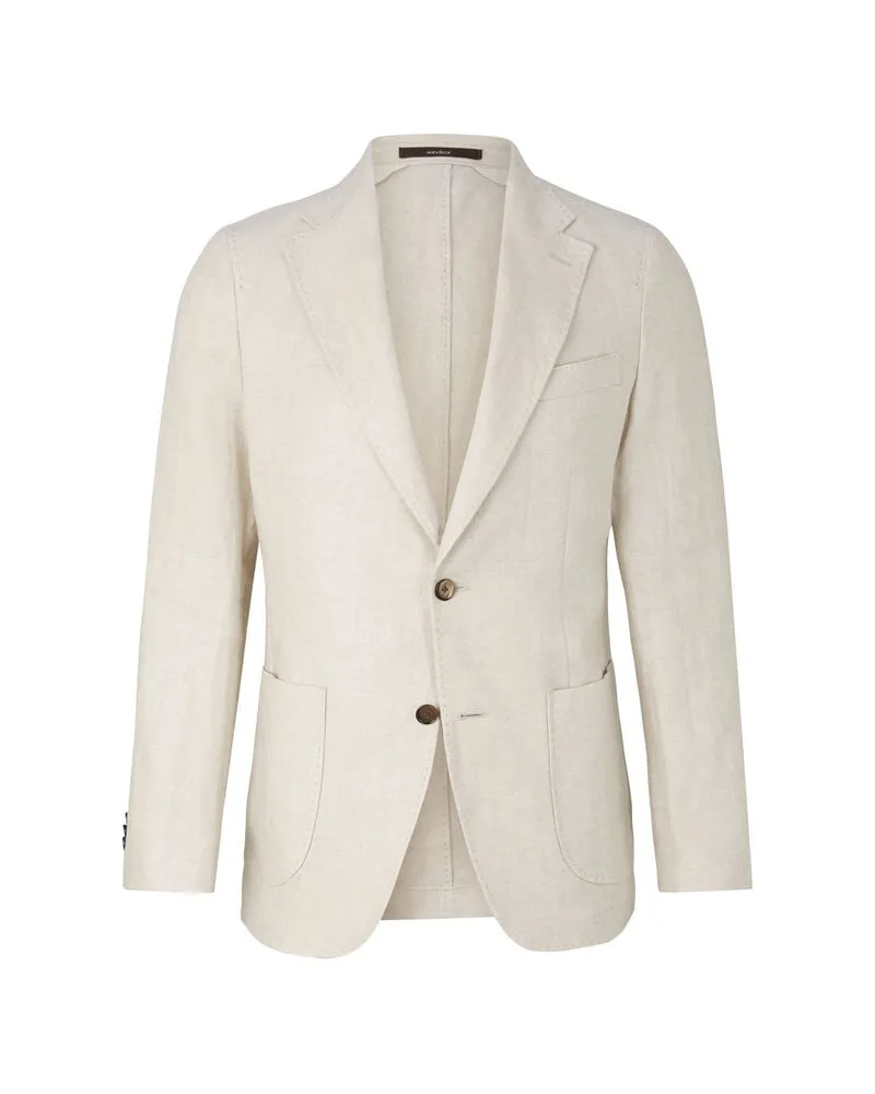 windsor. Herren Sakko GIRO Beige
