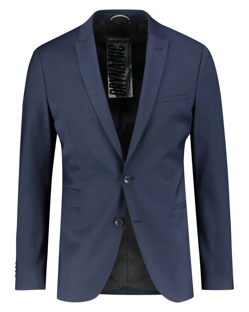 Drykorn Herren Sakko IRVING Blau