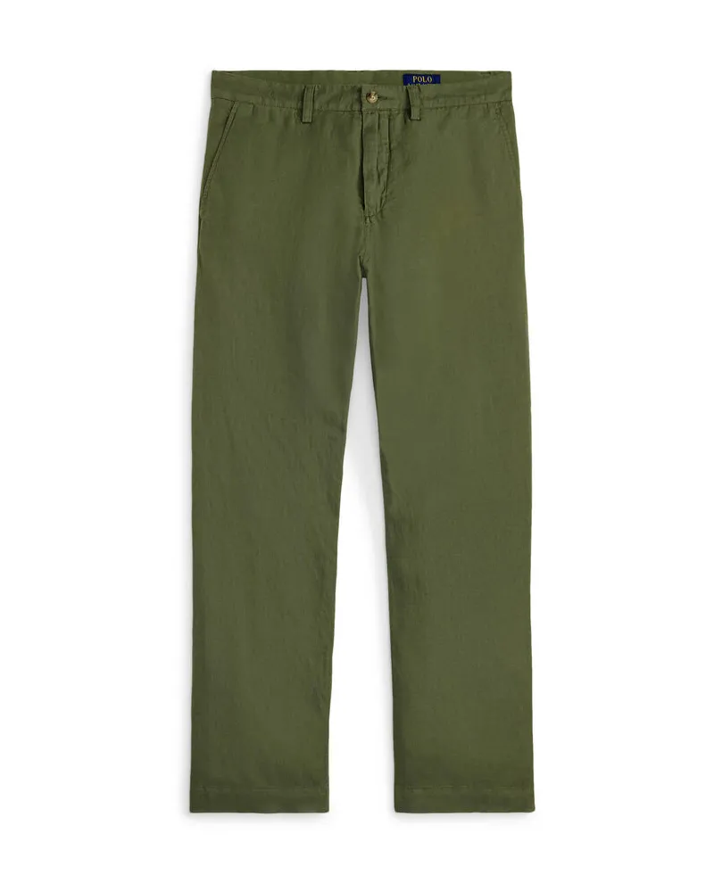 Ralph Lauren Herren Hose Oliv
