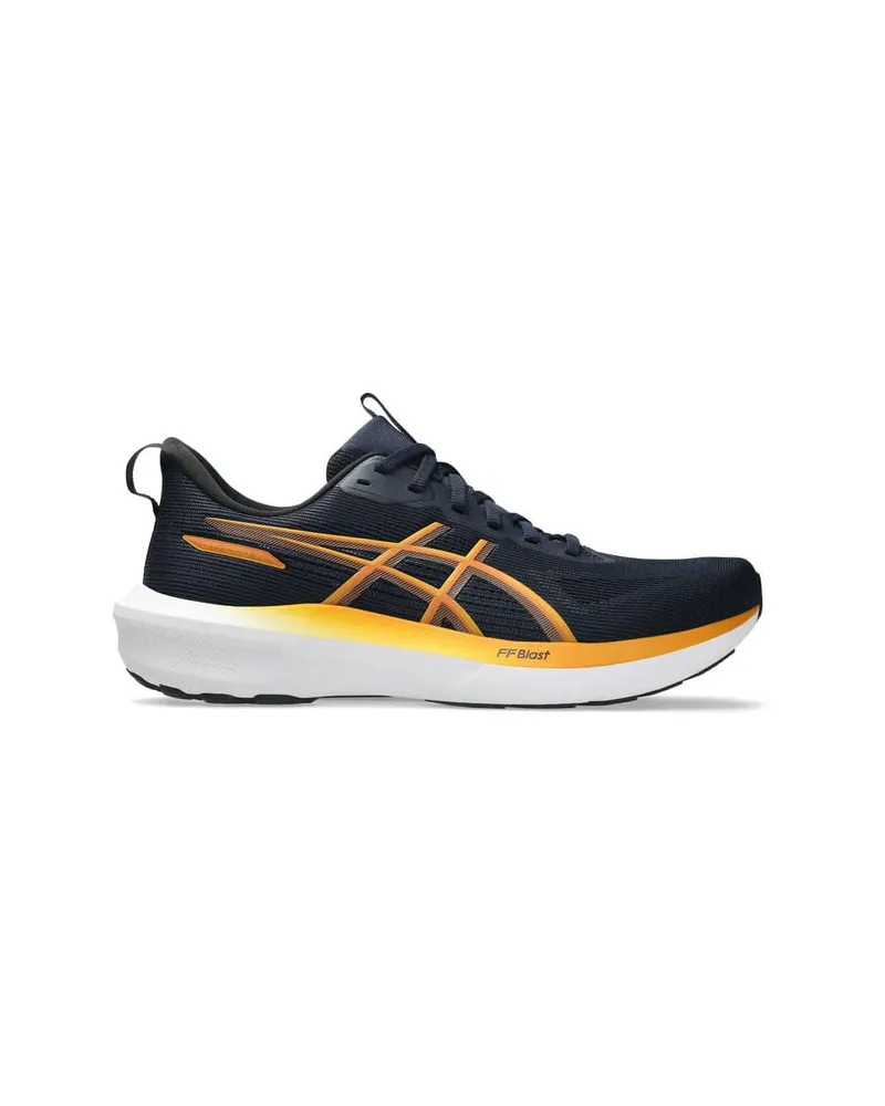Asics Herren Laufschuhe GT-1000 14 Blau