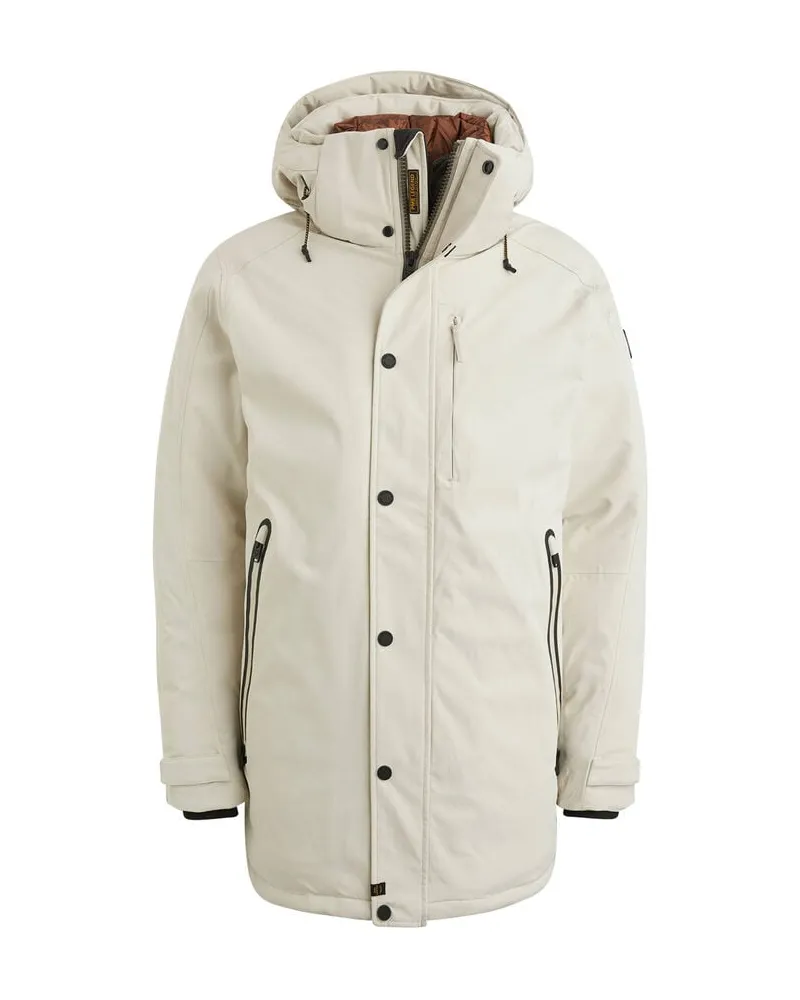 PME Legend Herren Jacke NIGHTFLIGHT PRIMALOFT Beige