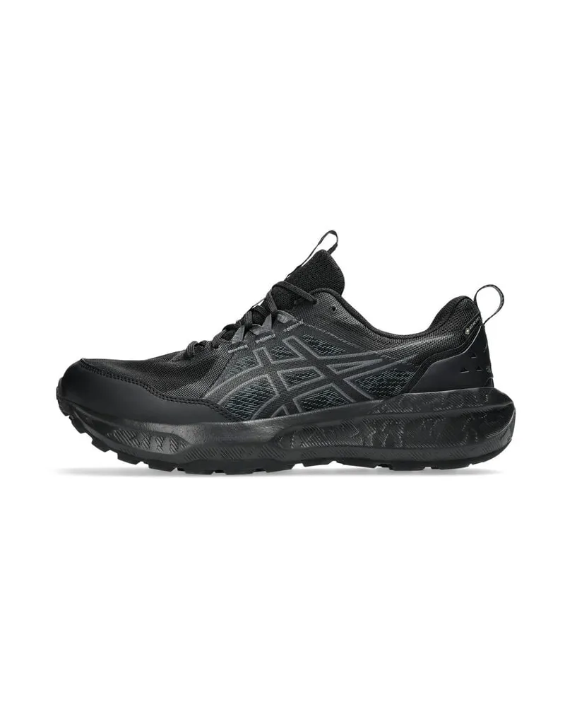Asics Herren Trailrunningschuhe GEL-SONOMA 8 GTX Schwarz