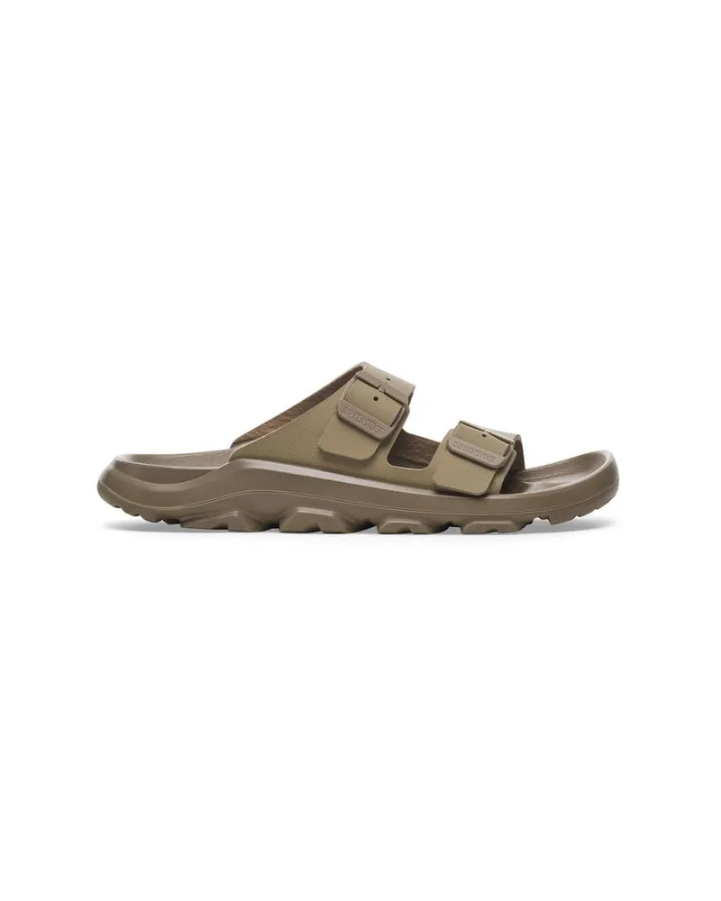 Birkenstock Herren Sandale MOGAMI TERRA STEALTH Oliv