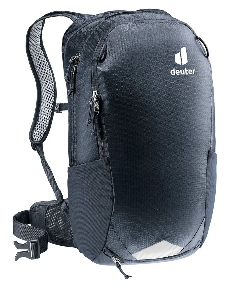 Deuter Fahrradrucksack RACE AIR 14 + 3 Schwarz