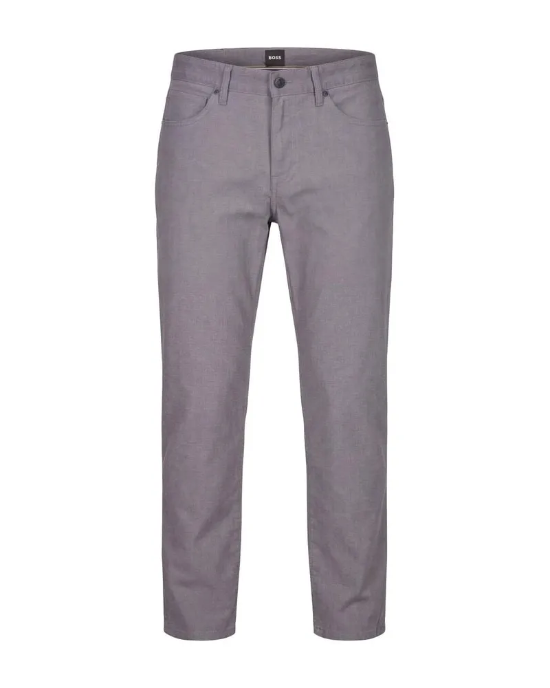 HUGO BOSS Herren Hose H-RE. MAINE5 Marine