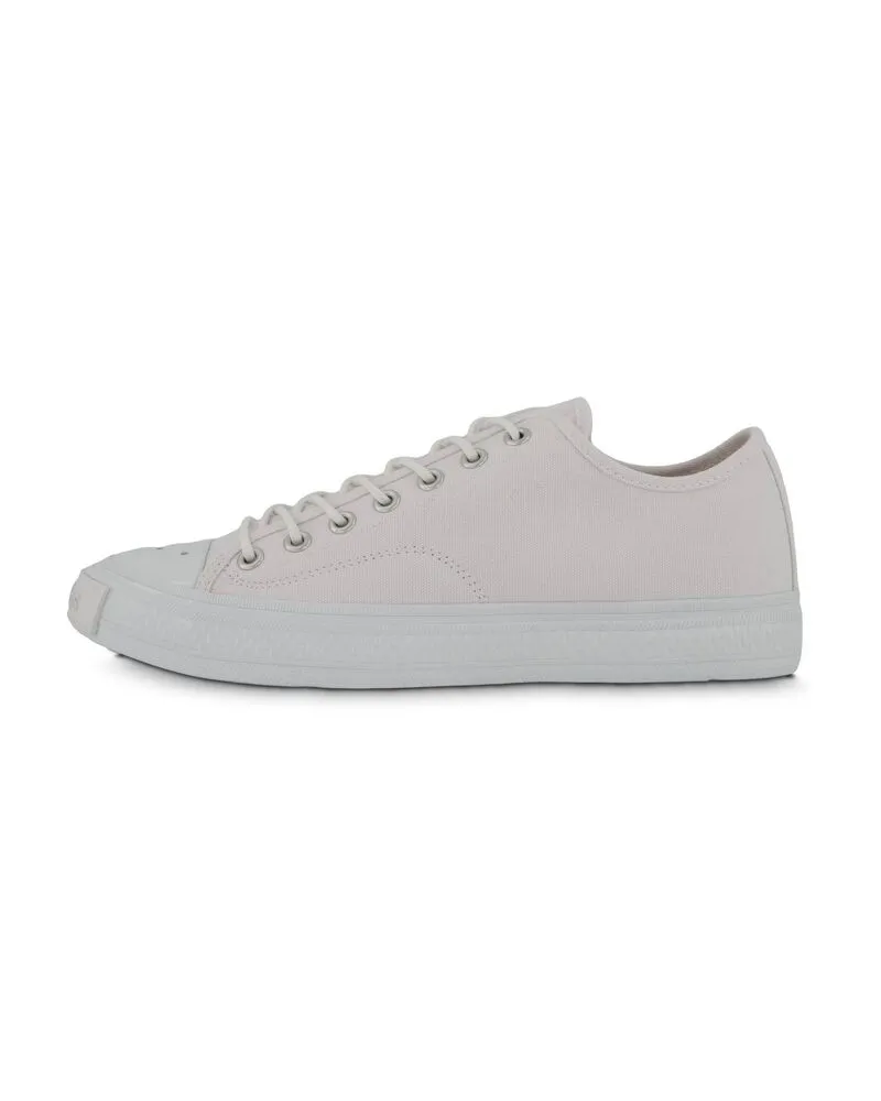 Acne Studios Herren Sneaker BALLOW TAG Weiss