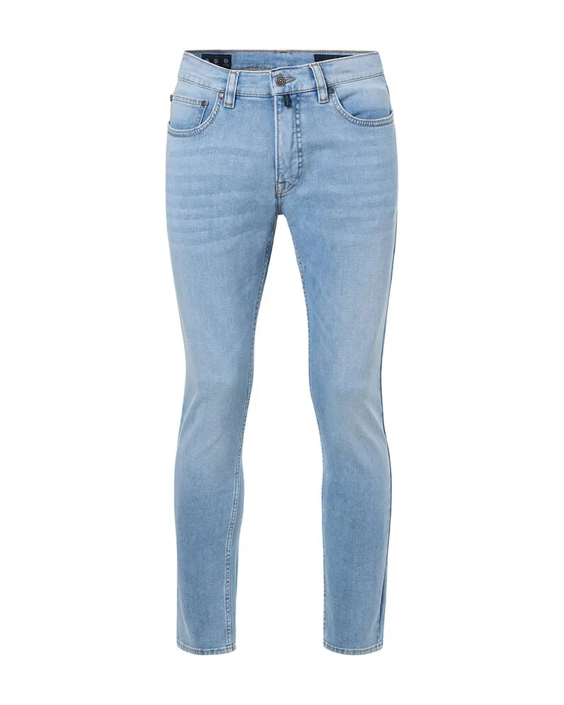 Pierre Cardin Herren Jeans PC-LIMOUX Bleached