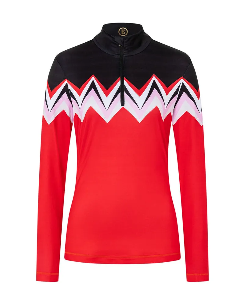 Bogner Damen Skirolli BELINE Mehrfarbig