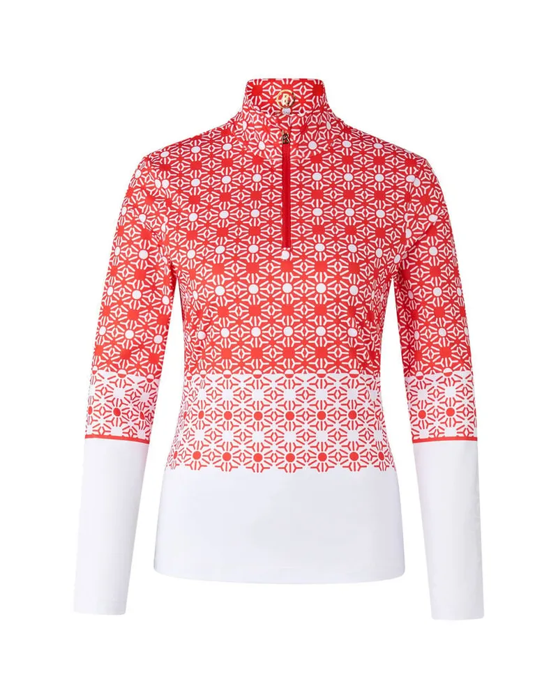 Bogner Damen Skirolli BELINE Mehrfarbig