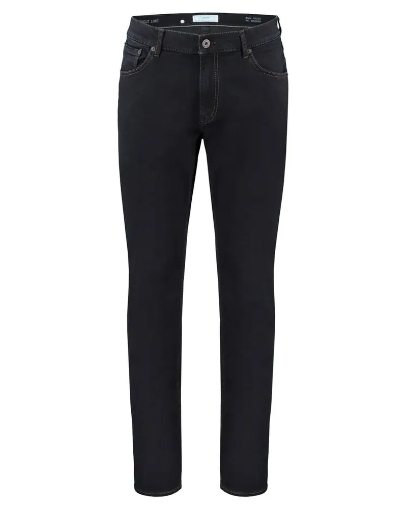 Brax Herren Jeans CHUCK HI FLEX Modern Fit Marine