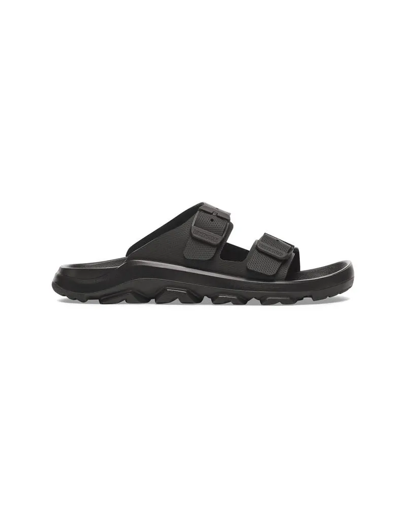 Birkenstock Herren Sandalen MOGAMI TERRA STEALTH Schwarz