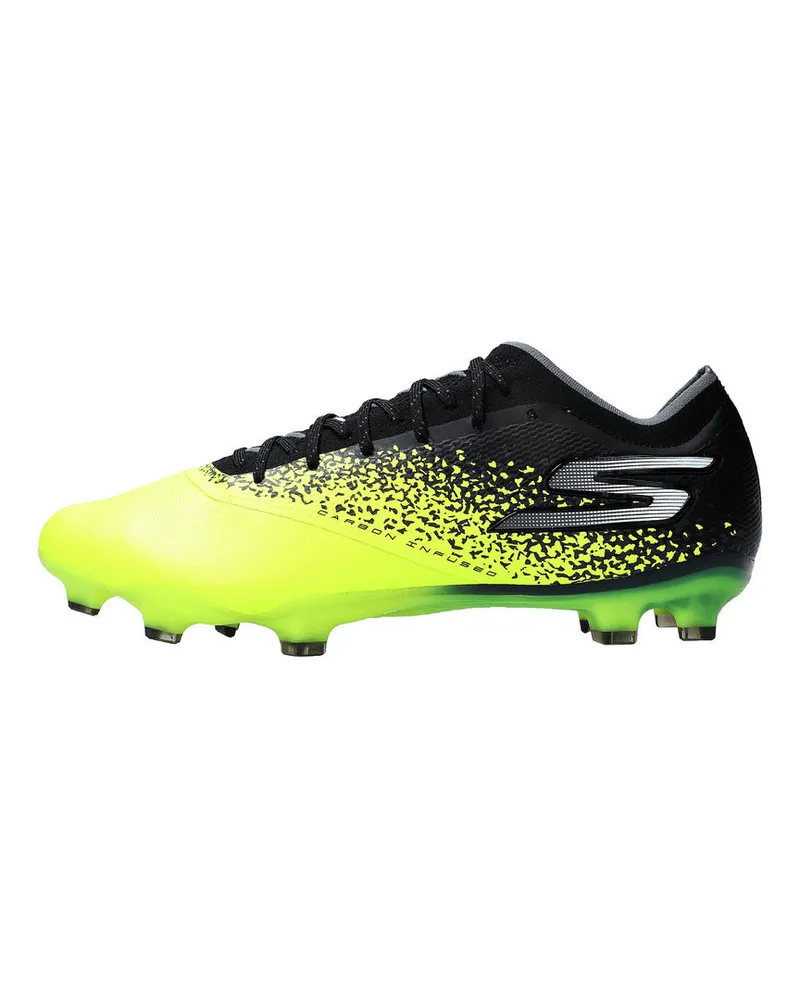 Skechers Fußball - Schuhe - Nocken Razor Elite FG Evolution Gelb
