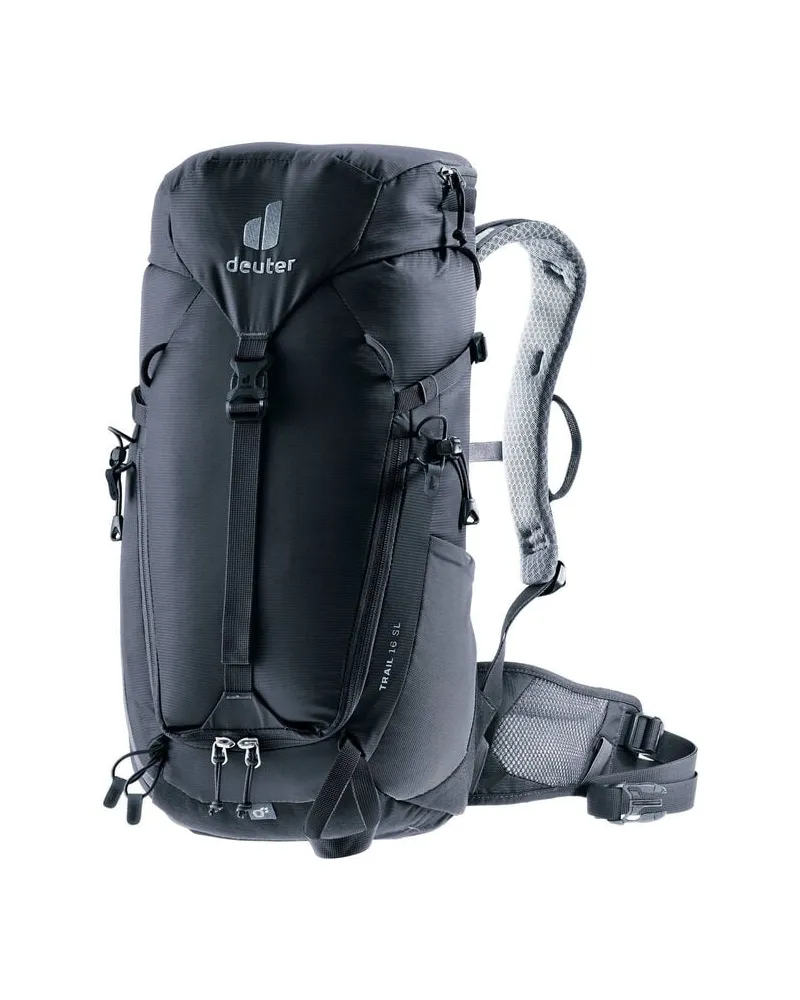 Deuter Damen Wanderrucksack Trail SL Schwarz