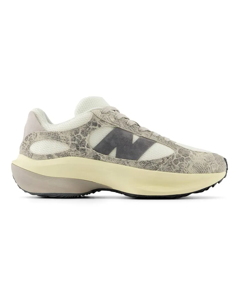 New Balance Damen Sneaker WRPD Grau