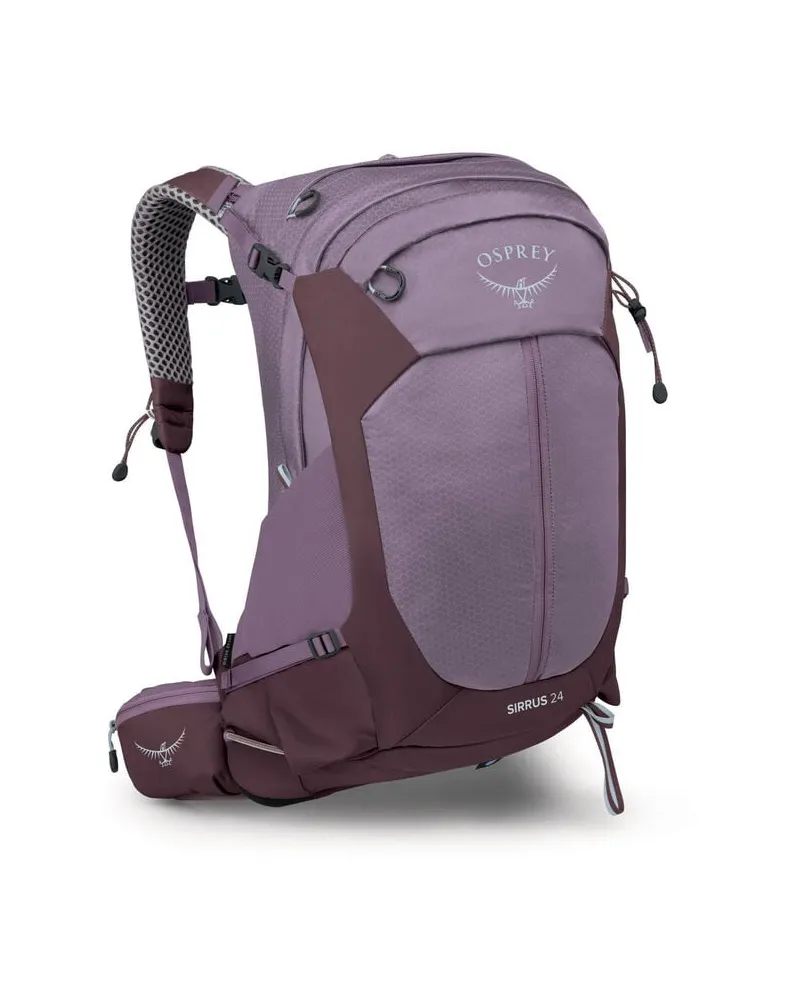 Osprey Damen Rucksack SIRRUS 24 Lila