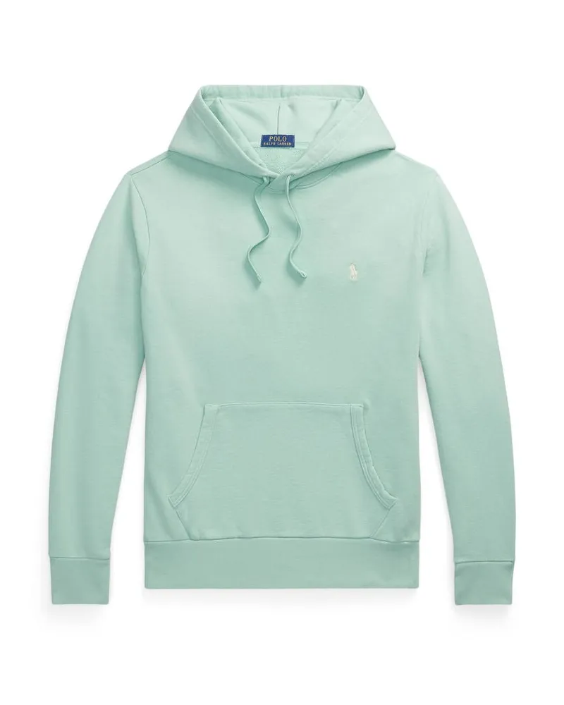 Ralph Lauren Herren Hoodie Mint