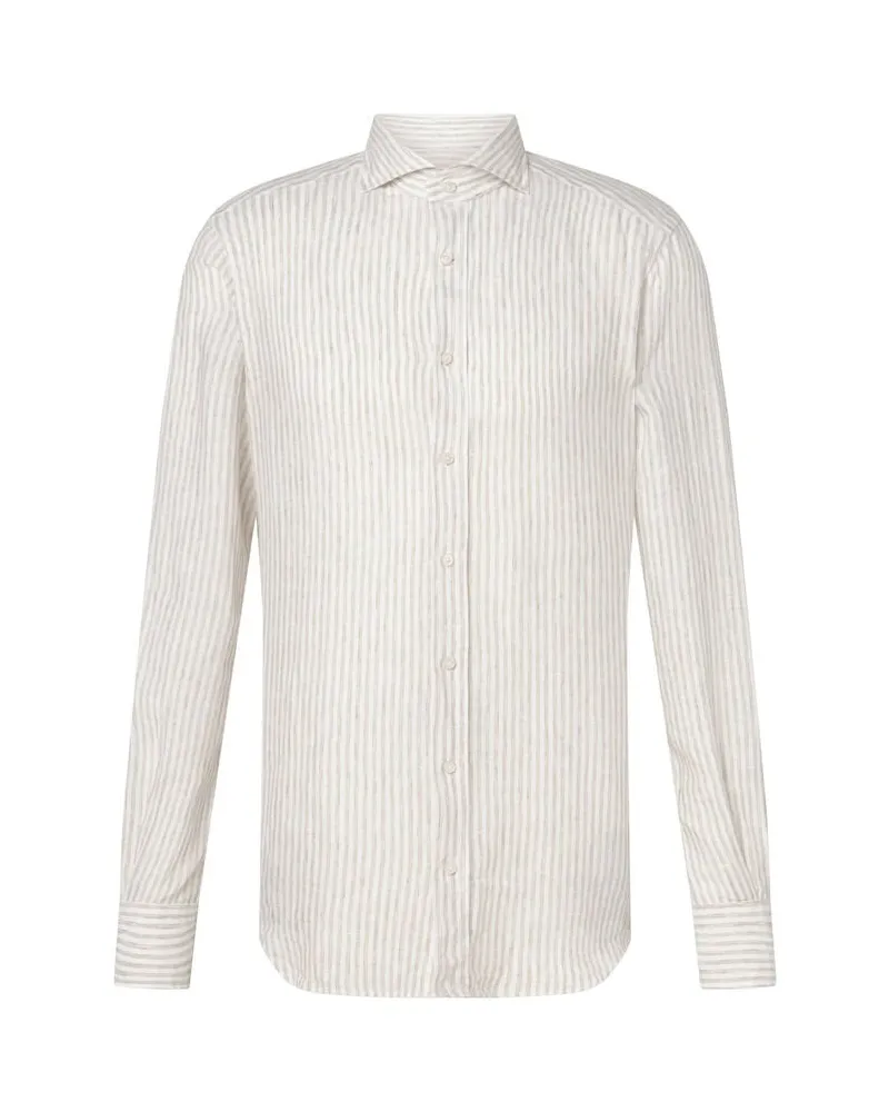 windsor. Herren Hemd LANO Sand