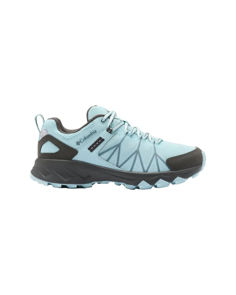 Columbia Sportswear Company Damen Wanderschuhe PEAKFREAK 2 OUTDRY Hellblau