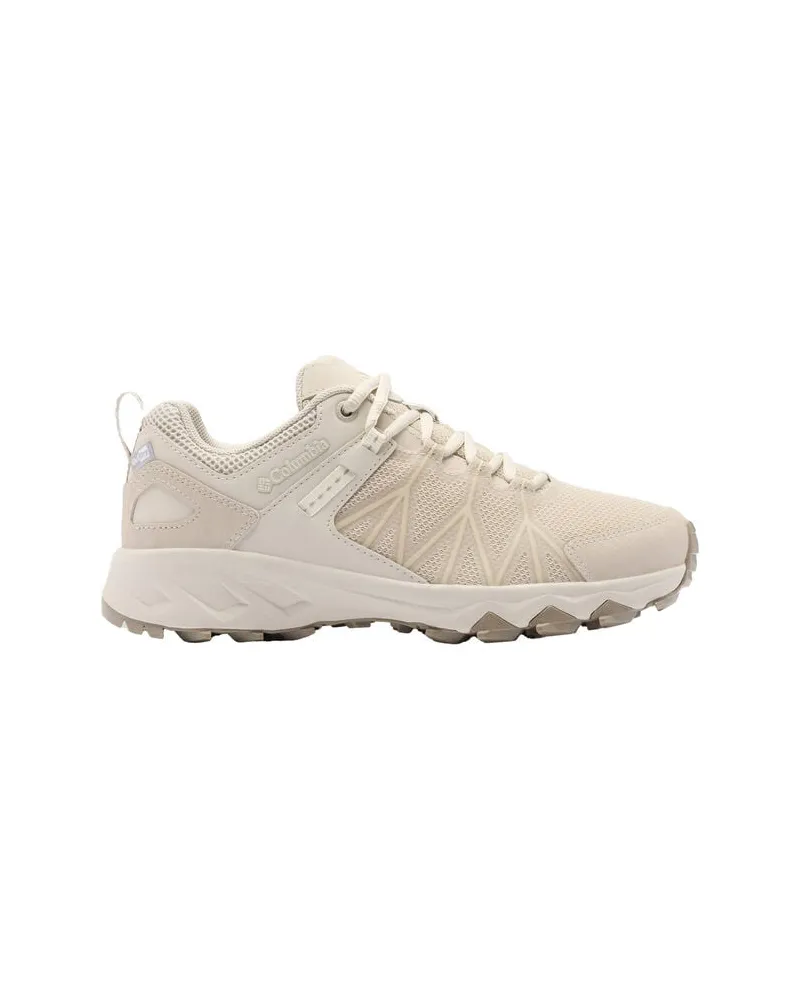 Columbia Sportswear Company Damen Wanderschuhe PEAKFREAK 2 OUTDRY Grau