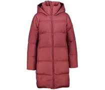 Damen Daunenmantel wasserabweisend Regular Fit