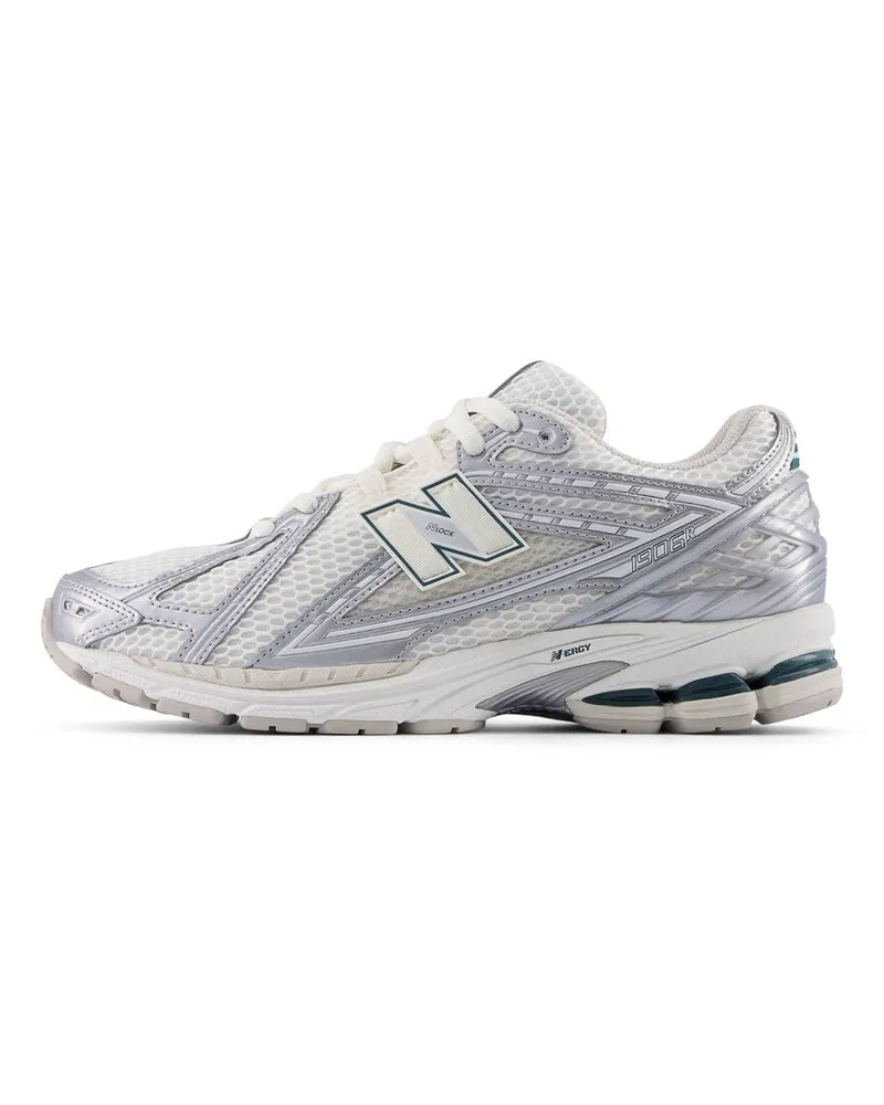 New Balance Damen Sneaker 1906R Silber