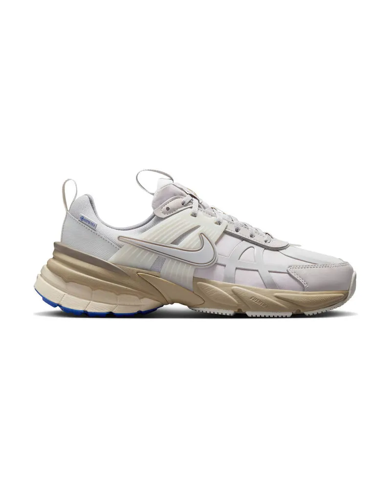Nike Damen Sneaker V2K RUN GTX Kitt