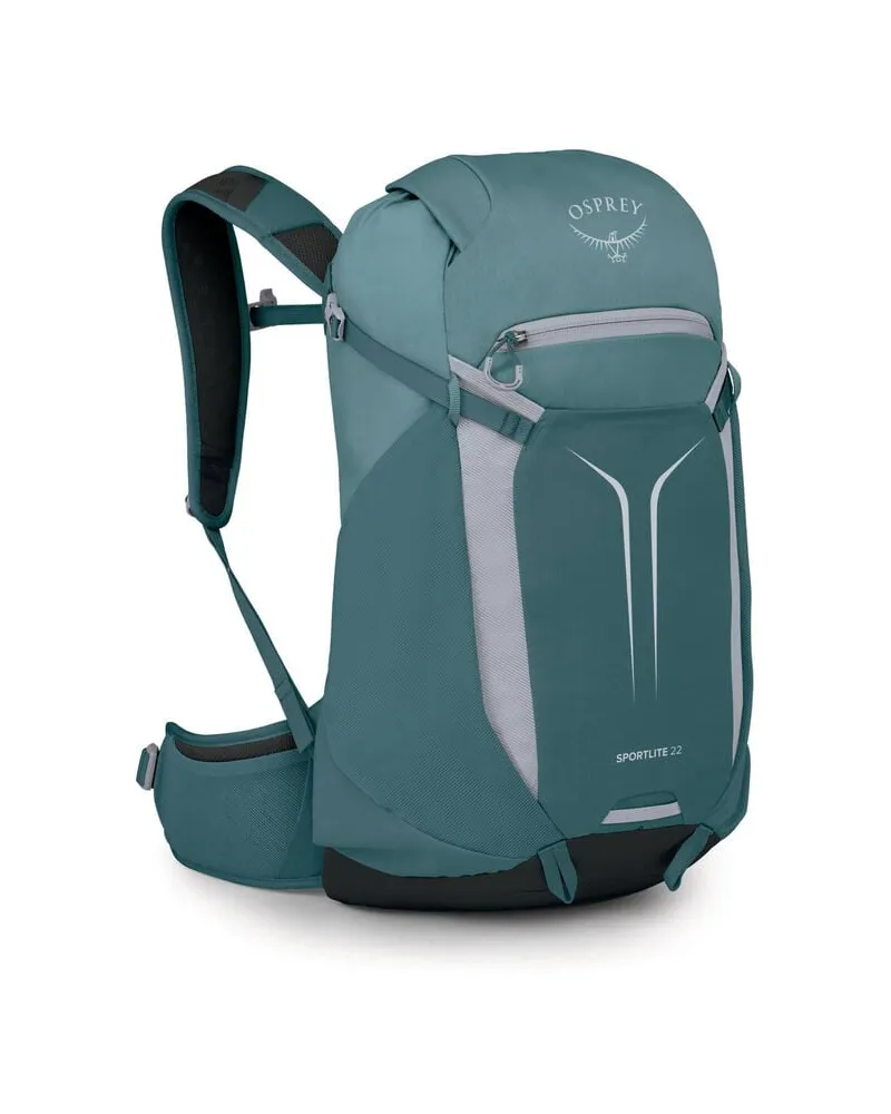 Osprey Rucksack SPORTLITE 22 Petrol