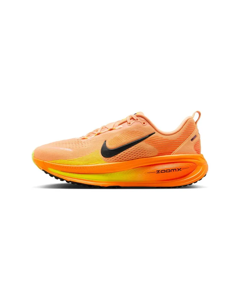 Nike Herren Laufschuhe VOMERO 18 Orange