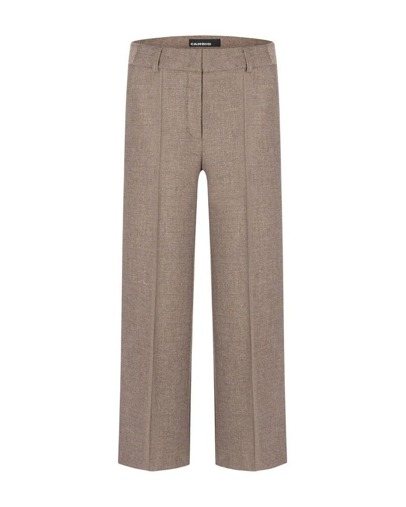 Cambio Damen Hose CALIFORNIA Nougat