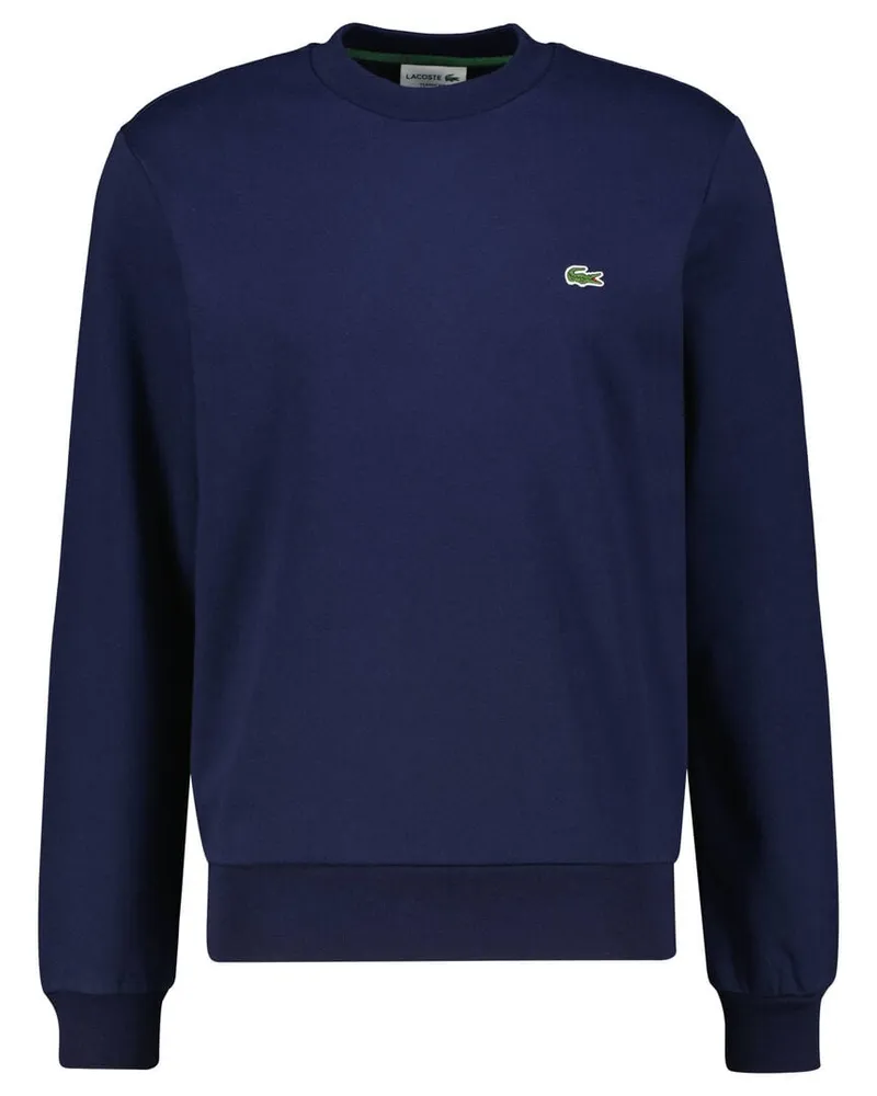 Lacoste Herren Sweatshirt Marine
