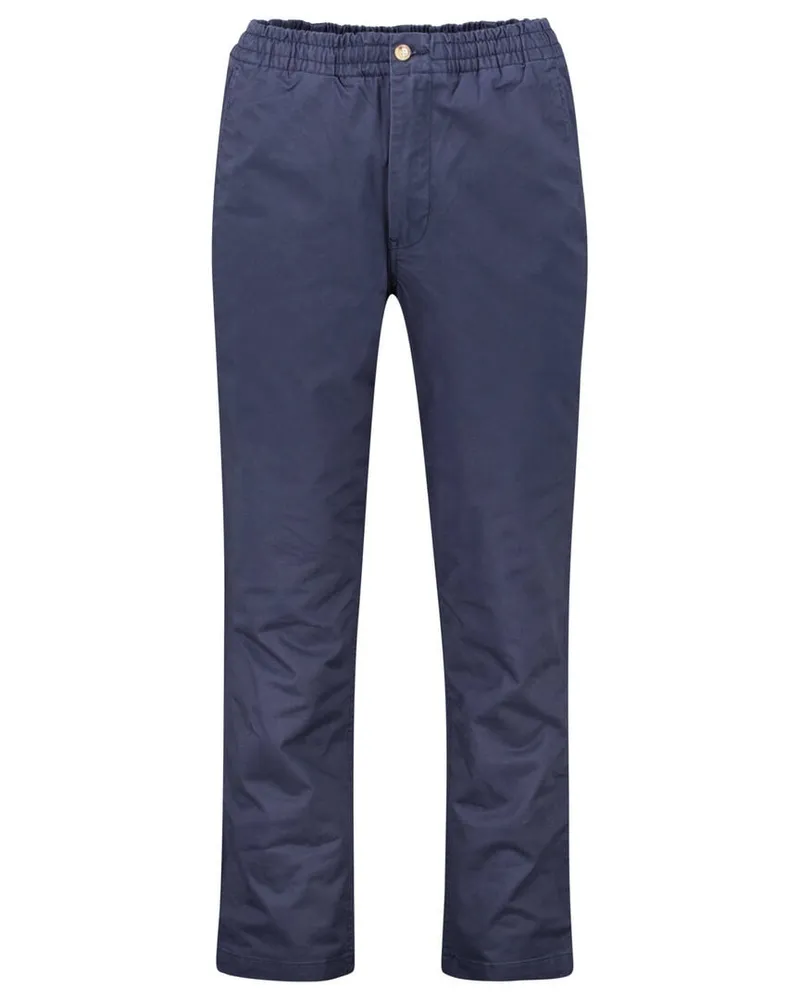Ralph Lauren Herren Chinohose Marine