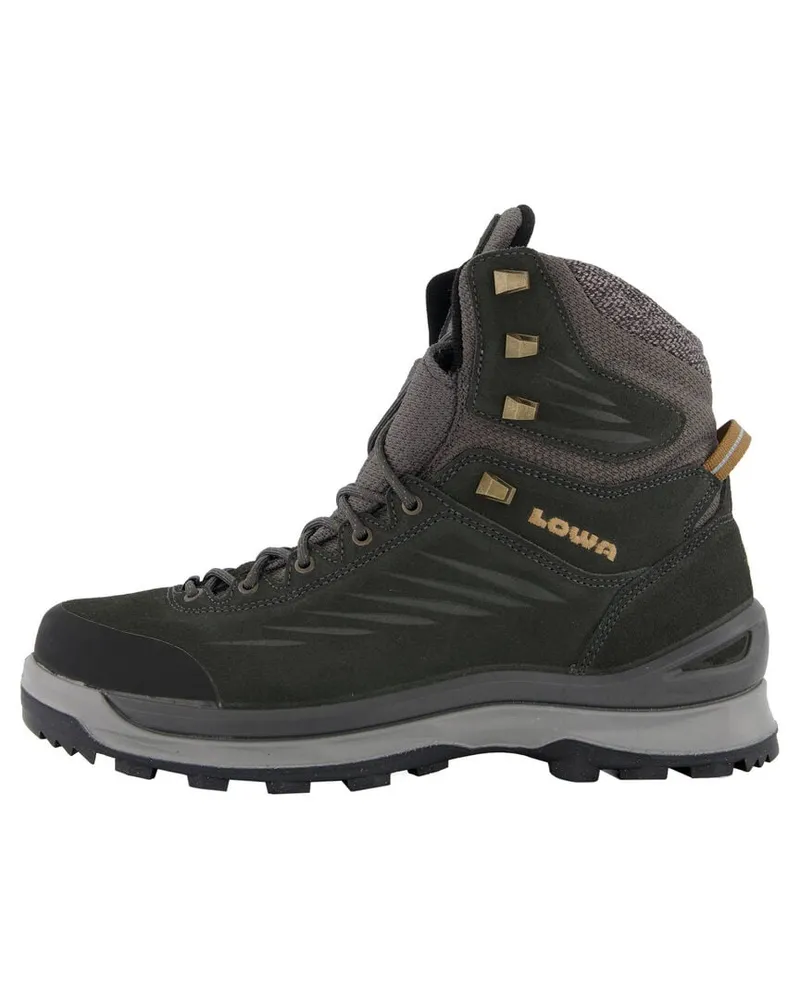 Lowa Herren Winterboots CALLISTO GTX Anthrazit
