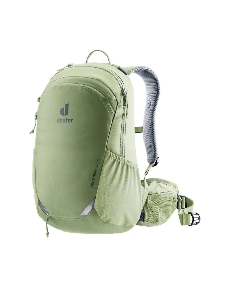 Deuter Fahrradrucksack SUPERBIKE SL Hellgrün